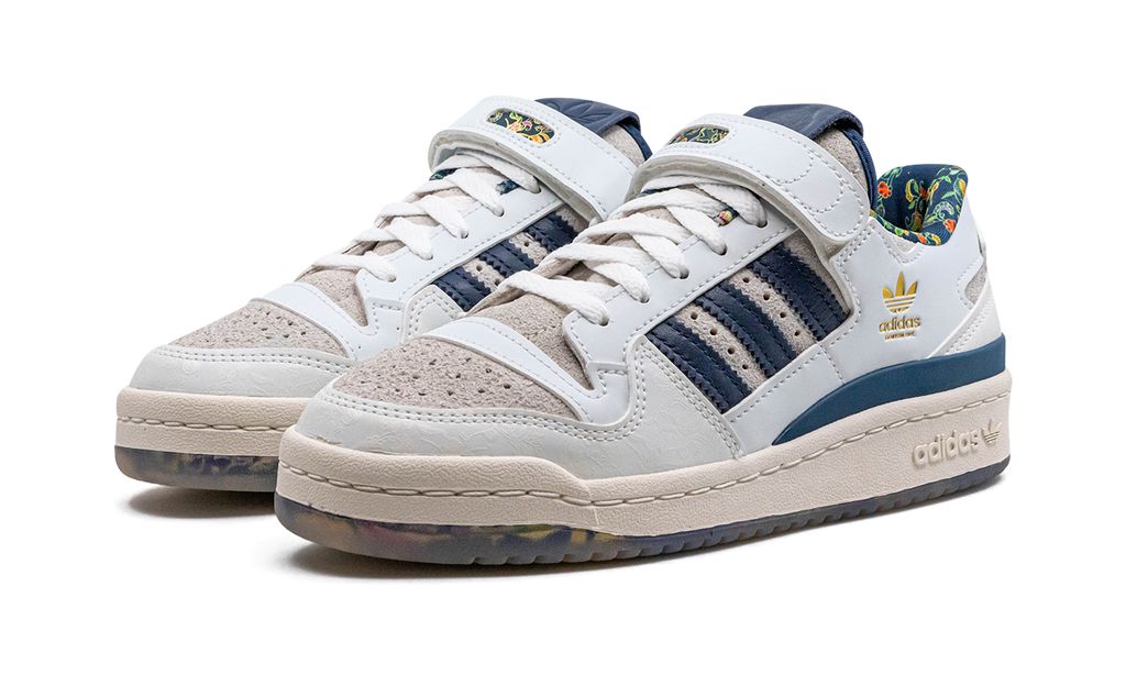 Adidas Forum 84 Low Singapore