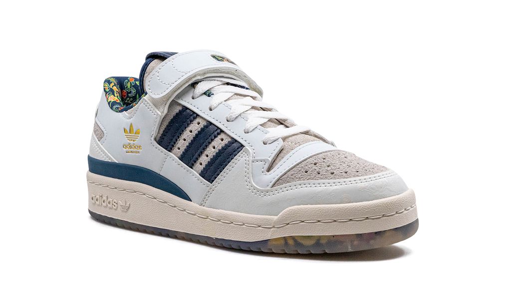 Adidas Forum 84 Low Singapore