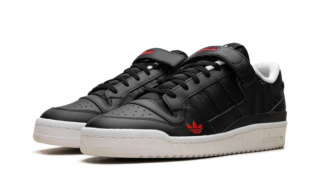 Adidas Forum Low Black