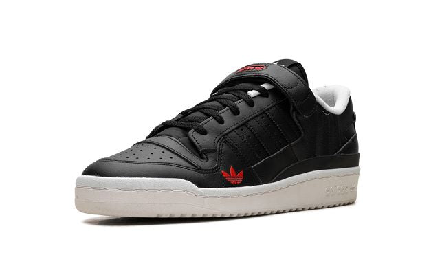 Adidas Forum Low Black