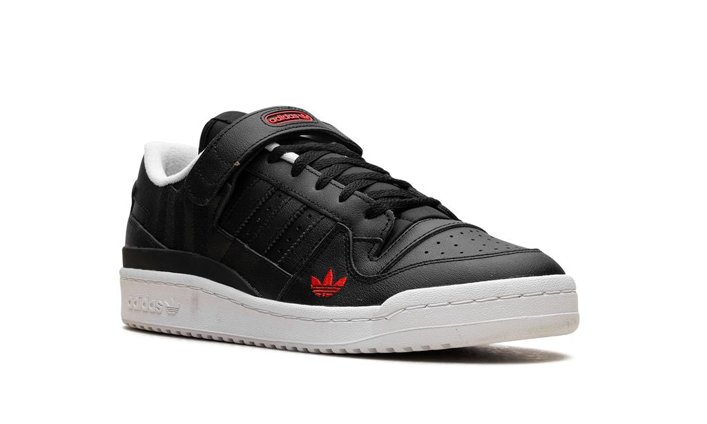 Adidas Forum Low Black