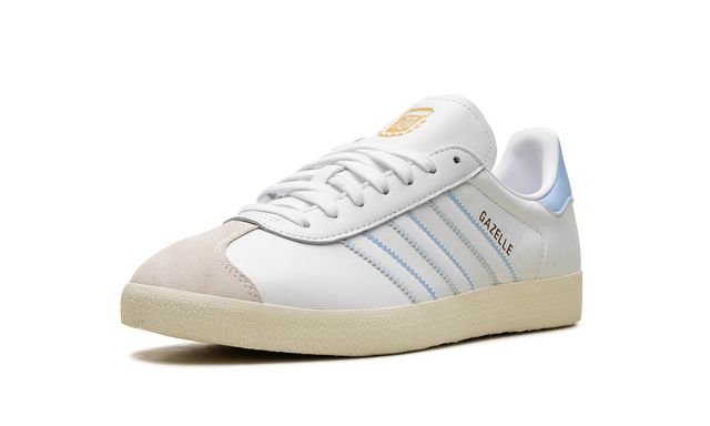 Adidas Gazelle Argentina
