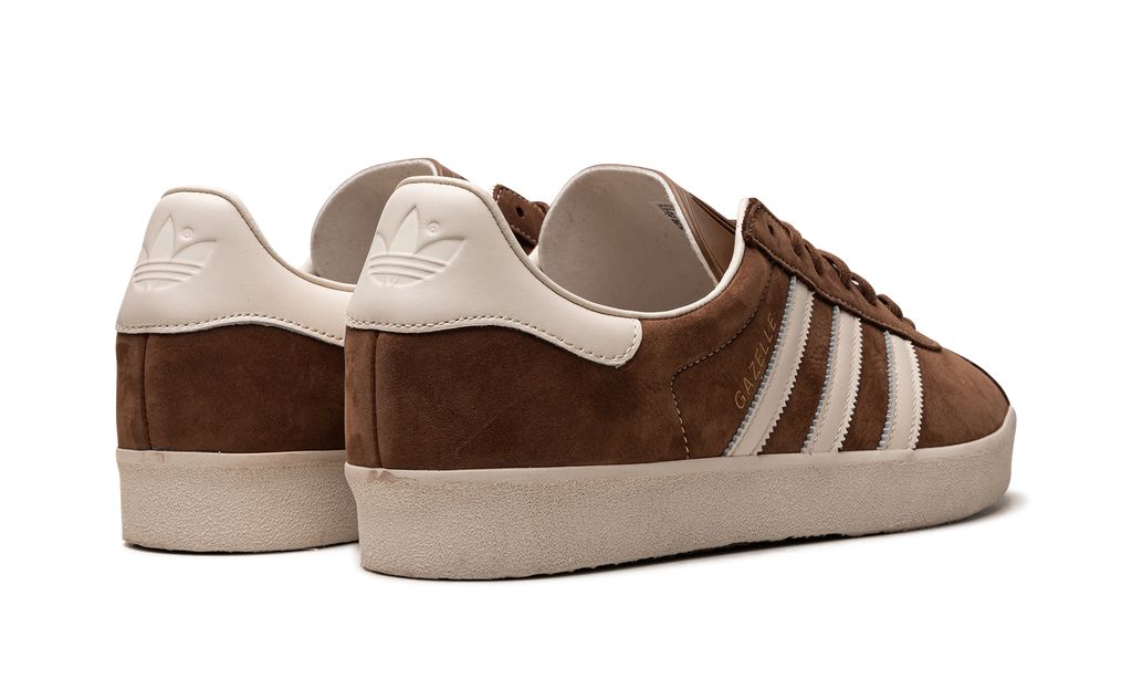 Adidas Gazelle Brown