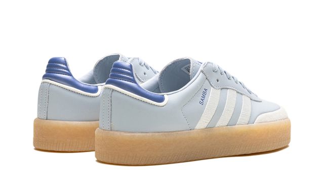 Adidas Sambae Halo Blue