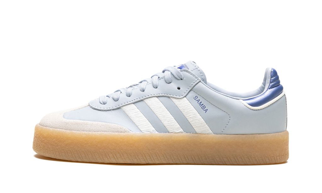 Adidas Sambae Halo Blue