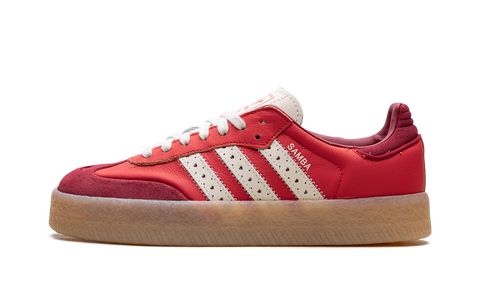 Adidas Sambae Valentine's Day