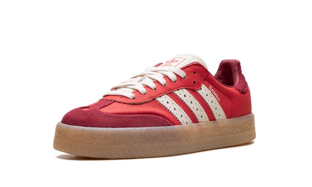 Adidas Sambae Valentine's Day