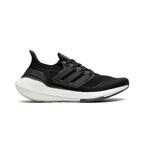 Adidas Ultraboost 21 Black White