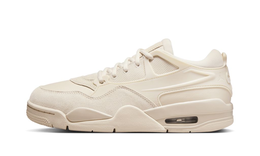 Air Jordan 4 RM Legend Light Brown