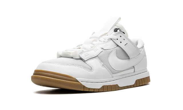 Nike Air Dunk Jumbo Photon Dust Gum Light Brown