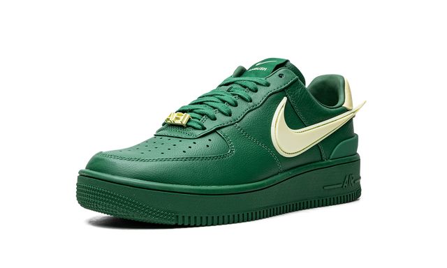 Nike Air Force 1 Ambush Pine Green