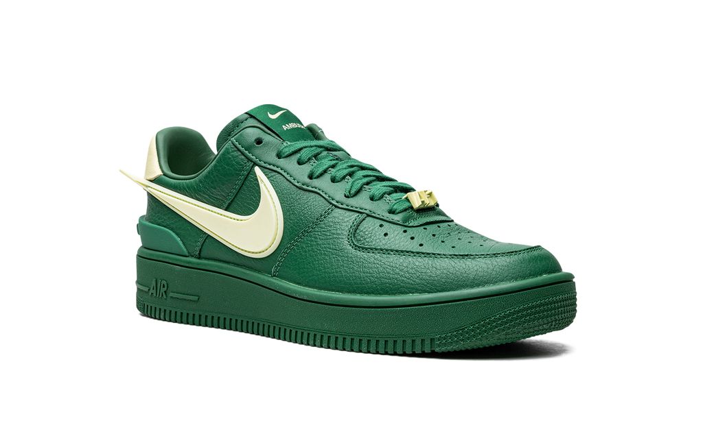 Nike Air Force 1 Ambush Pine Green