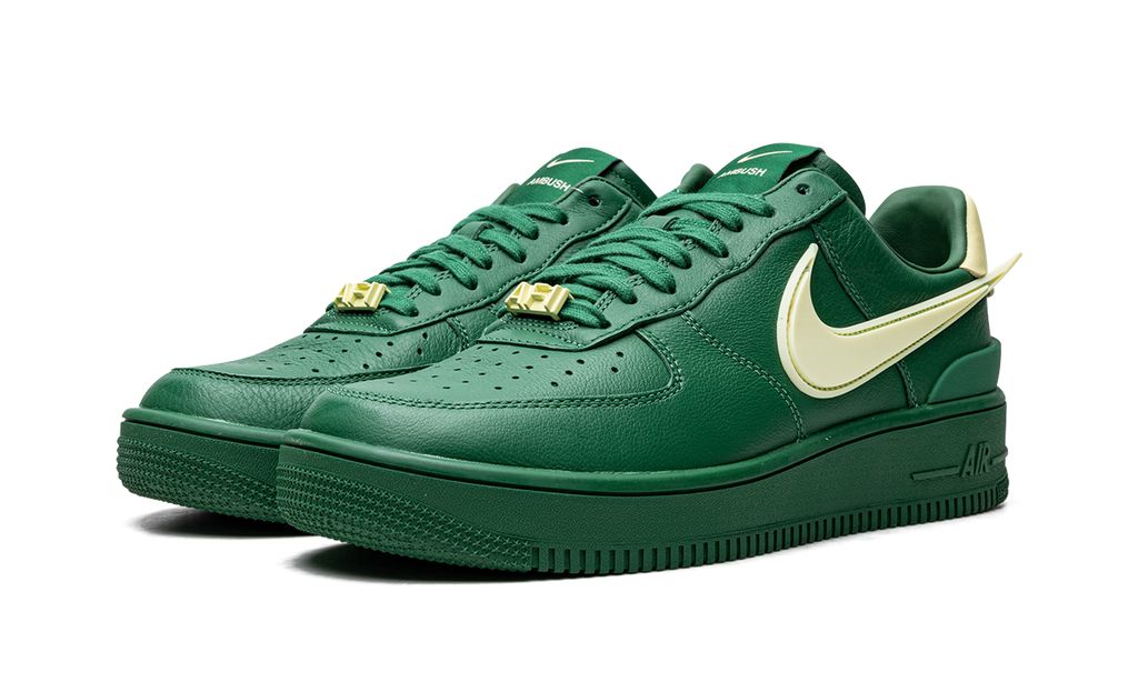 Nike Air Force 1 Ambush Pine Green