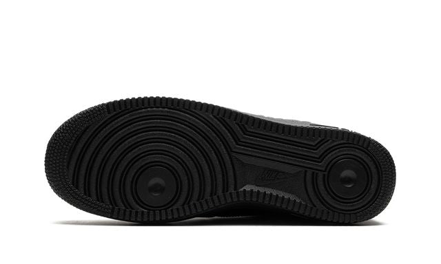 Nike Air Force 1 Low "KAWS x Sky High Farms - Black"