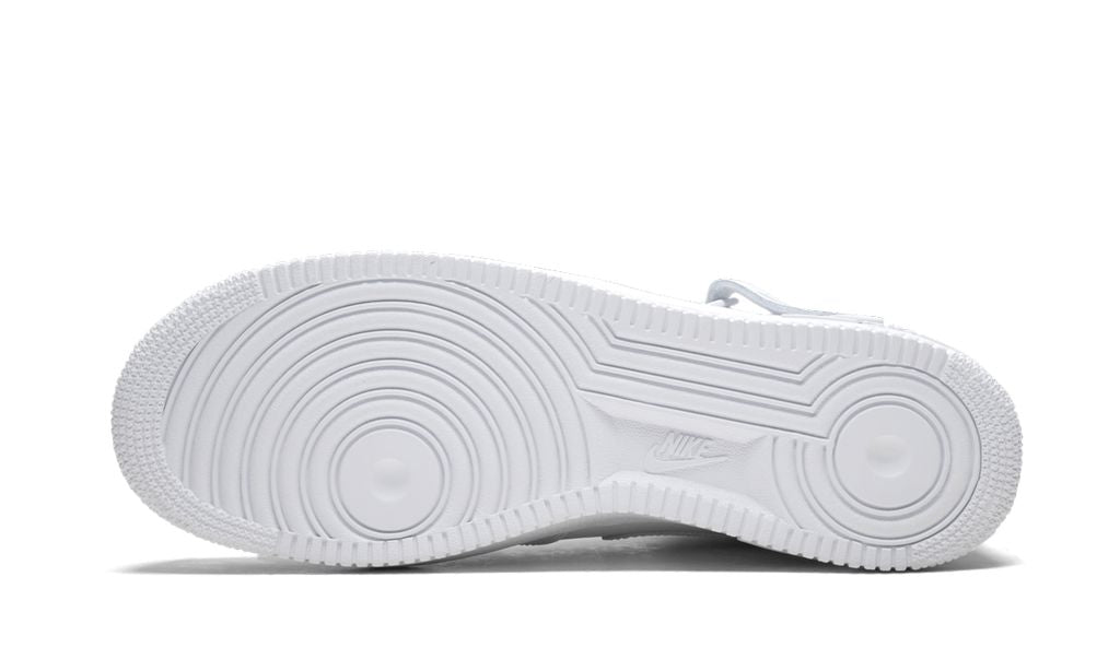 Nike Air Force 1 Mid White ‘07