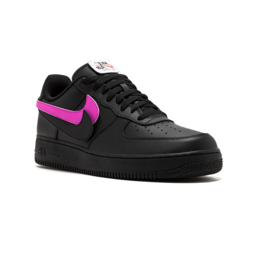 Nike Air Force 1 "Swoosh Pack"