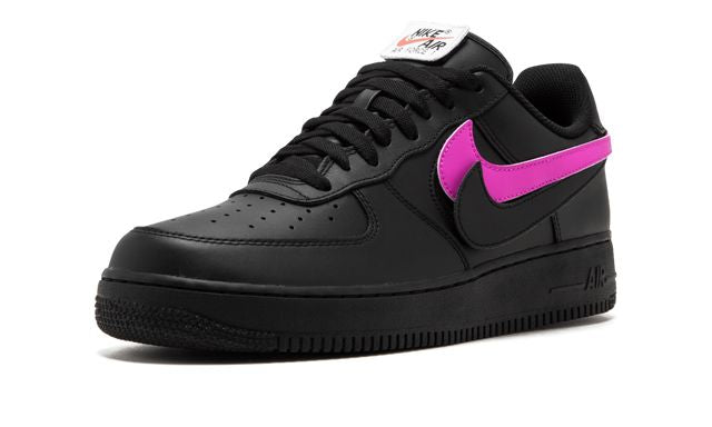 Nike Air Force 1 "Swoosh Pack"