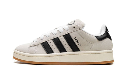 Adidas Campus 00 White Black
