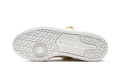Adidas Forum 84 Lo Mns Wmns Wonder White