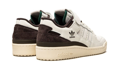 Adidas Forum 84 Low Cream White / Brown