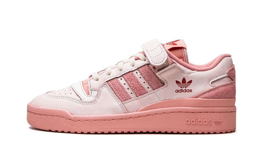 Adidas Forum 84 Low Pink at Home