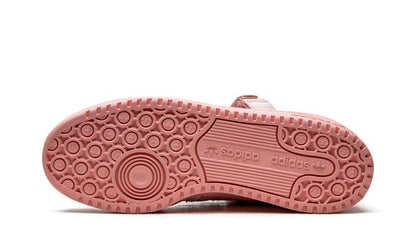 Adidas Forum 84 Low Pink at Home