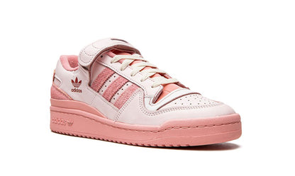 Adidas Forum 84 Low Pink at Home