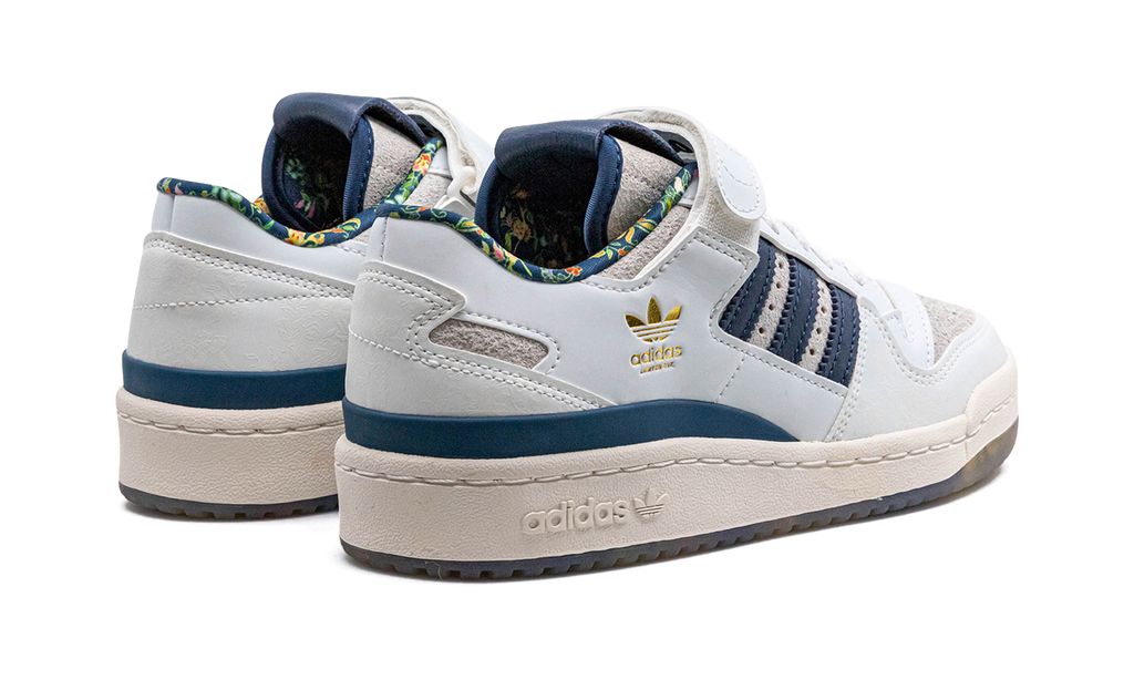 Adidas Forum 84 Low Singapore