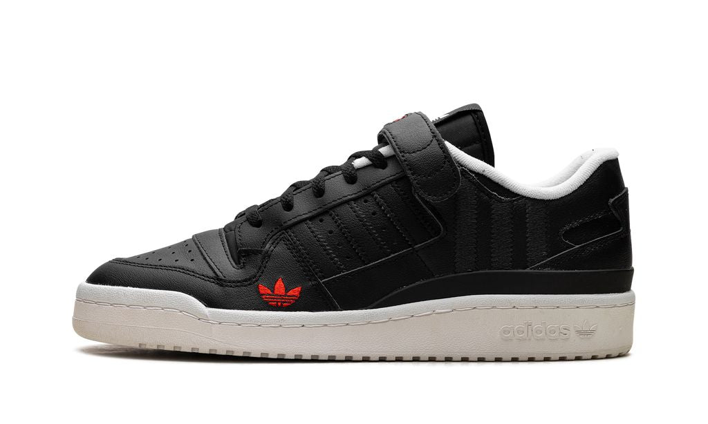 Adidas Forum Low Black