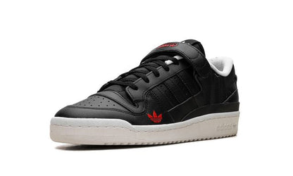 Adidas Forum Low Black