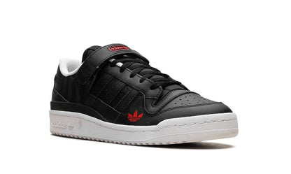 Adidas Forum Low Black