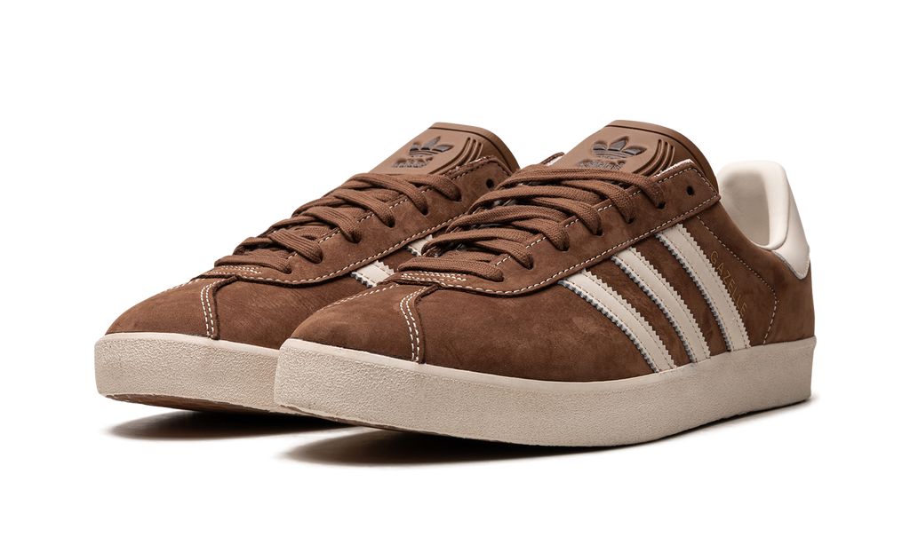 Adidas Gazelle Brown