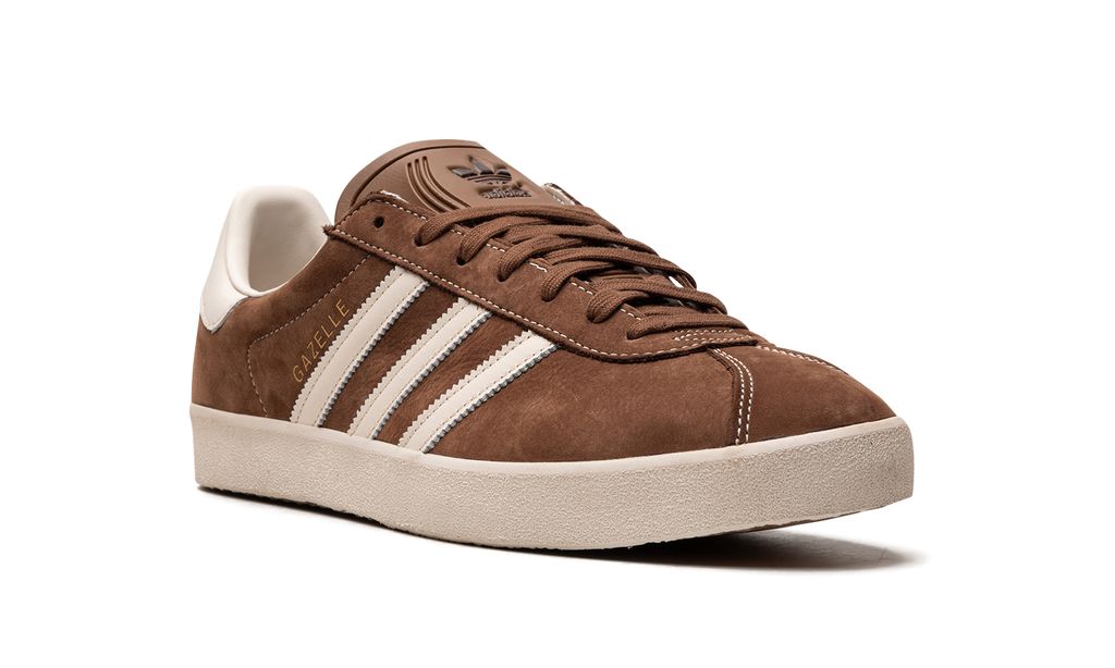 Adidas Gazelle Brown