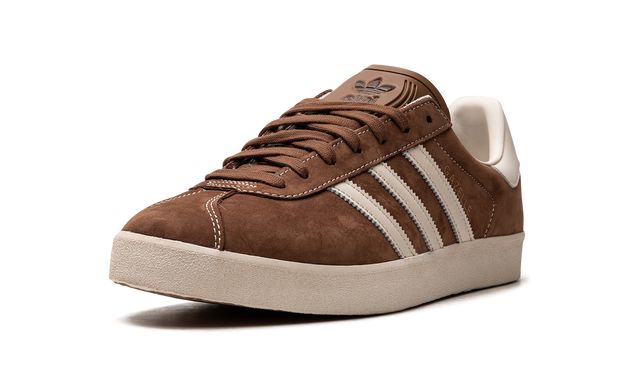 Adidas Gazelle Brown