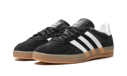 Adidas Gazelle Indoor Black