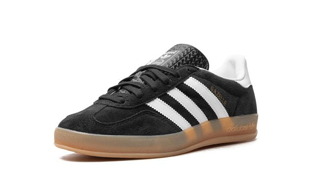 Adidas Gazelle Indoor Black