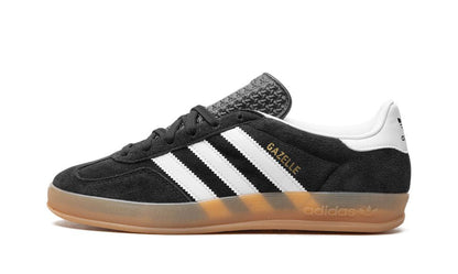 Adidas Gazelle Indoor Black