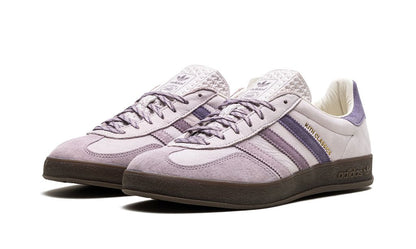 Adidas Gazelle Indoor Kith Classics Program Ash Purple
