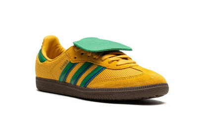 Adidas Samba Preloved Yellow