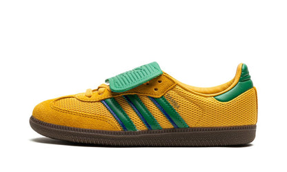Adidas Samba Preloved Yellow