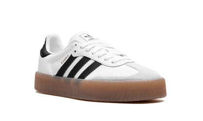 Adidas Sambae White Black Gum