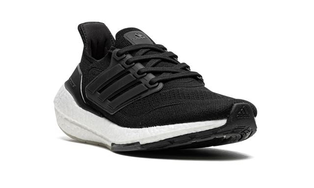 Adidas Ultraboost  21 Black White