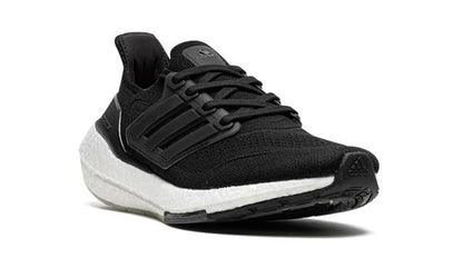 Adidas Ultraboost  21 Black White