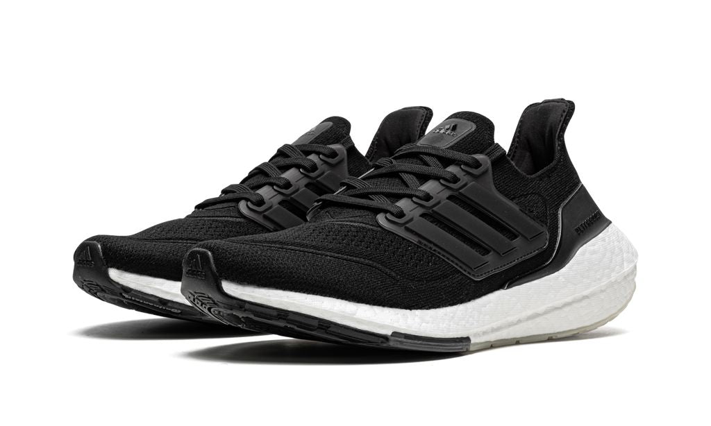 Adidas Ultraboost  21 Black White