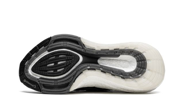 Adidas Ultraboost  21 Black White