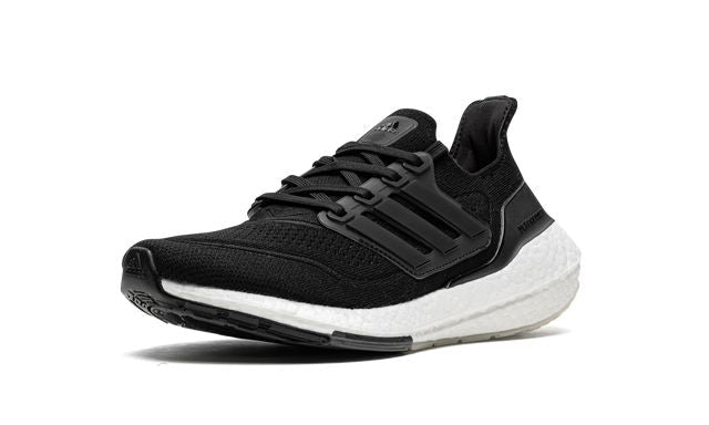 Adidas Ultraboost  21 Black White