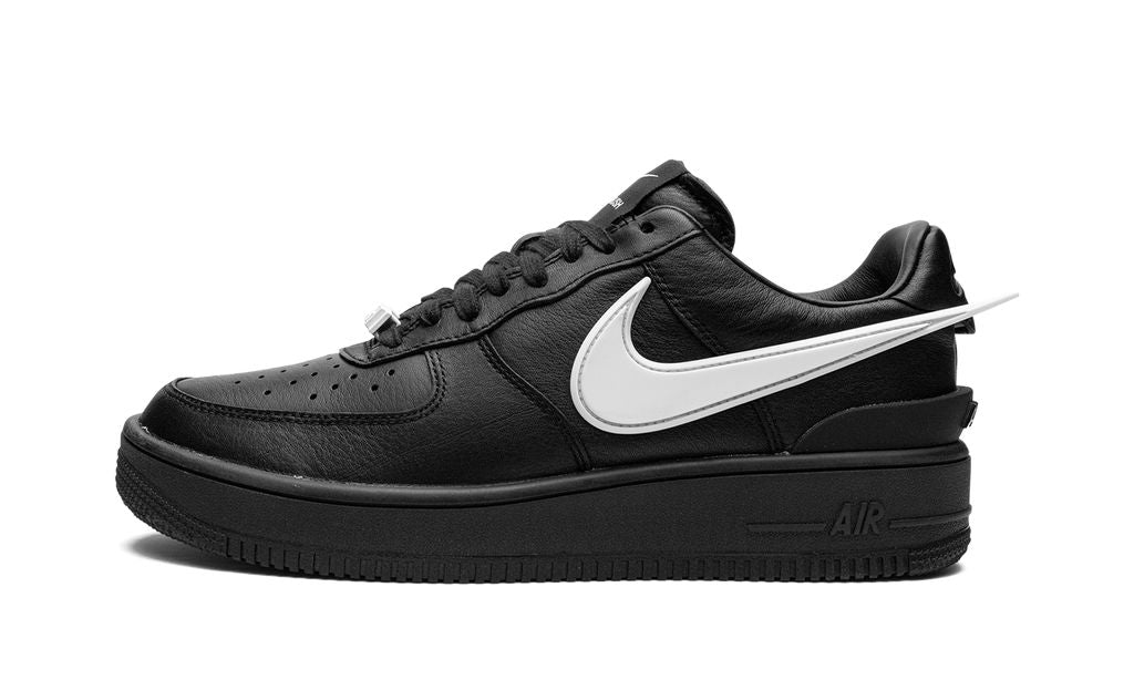 Ambush x Nike Air Force 1 Low Black
