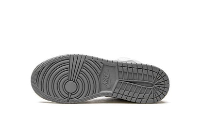Jordan 1 Mid Neutral Grey
