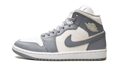Jordan 1 Mid Stealth