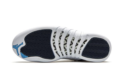 Jordan 12 Retro Indigo